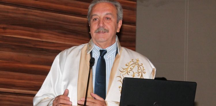 NNYÜ’DE AÇILIŞ VE TANIŞMA ETKİNLİĞİ
