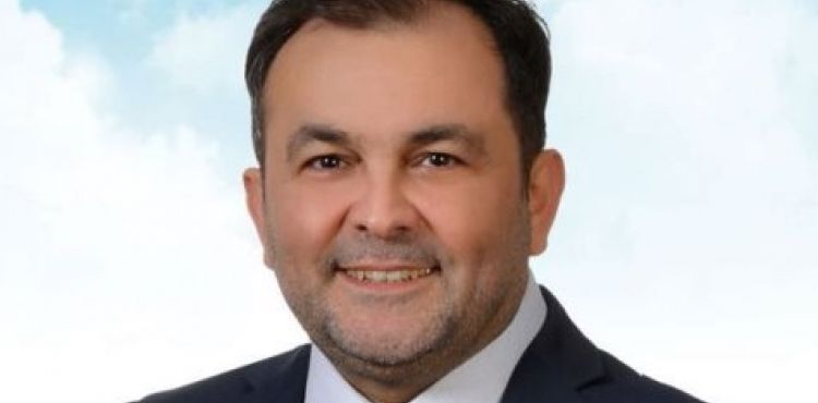 İYİ Parti’den bir istifa daha: Talas adayı Gözütok istifa etti
