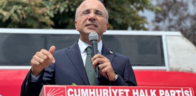 Milletvekili Genç’ten Başkan Üzüm’e: “vatandaşın taleplerine kulak verin”