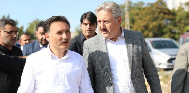 BAŞKAN PALANCIOĞLU: MELİKGAZİ’DE METRUK YAPI BIRAKMAYACAĞIZ!