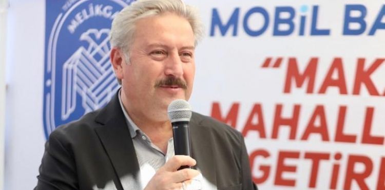 MOBİL BAŞKAN OSMANLI’YA MÜJDELERLE GİTTİ!