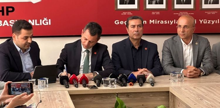 CHP Melikgazi seçimleri için sandığa gidiyor
