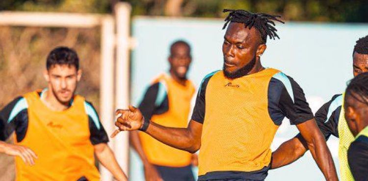 Kayserispor’da Beşiktaş mesaisi devam ediyor