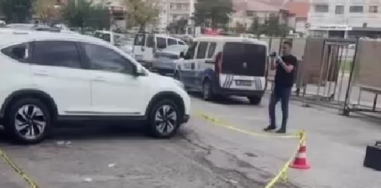 Üçüncü kattan düşen kadın yaşam mücadelesini kaybetti