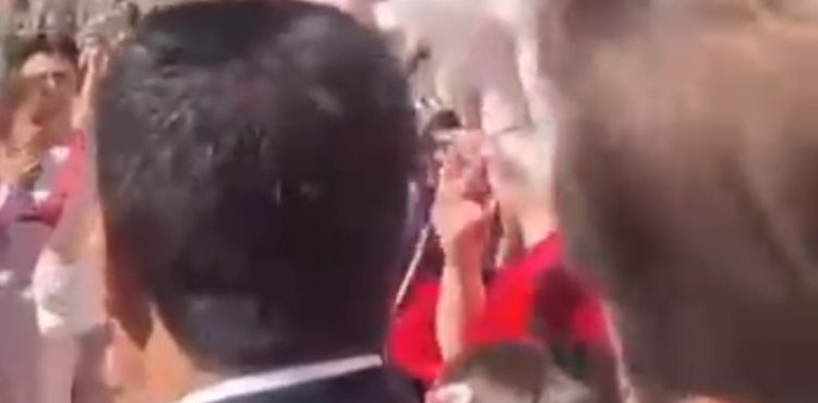 SMA TİP 1 hastası Minik Aysima’nın kampanyası tamamlandı