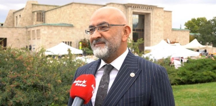 Milletvekili Cıngı, “Meslek liselerini hak ettiği yerlere konumlandıracağız”