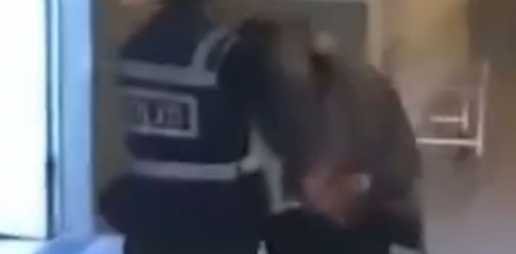 20 yıl kesinleşmiş hapis cezası bulunan şahıs yakalandı