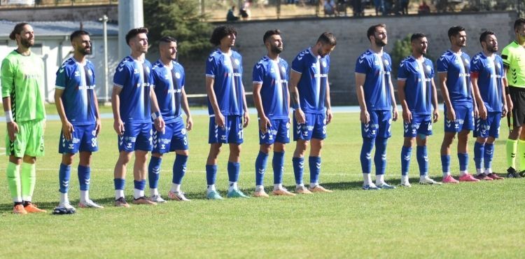 Erciyes 38 FK, Mardin deplasmanına gidecek