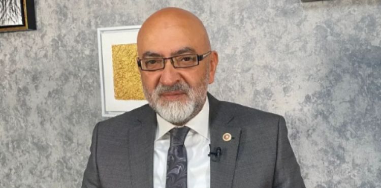AK Parti Kayseri Milletvekili Cıngı; “Dayı ifademde herhangi bir kasıt yok”