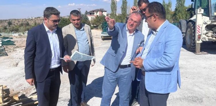 BAŞKAN ÖZDOĞAN,