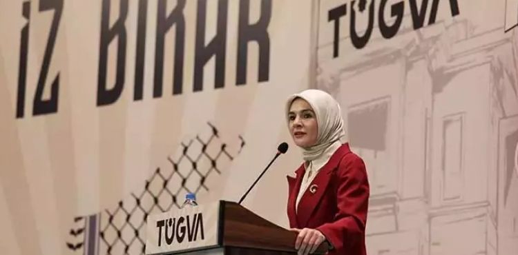 Şiddetin kök nedenlerini ortadan kaldırmak için çalışmaları sürdüreceğiz