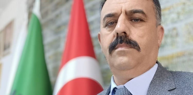 Şeker-İş Sendika Başkanı Kılıç yaşamını yitirdi