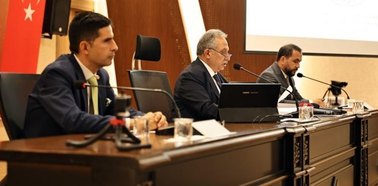 TALAS’IN ÇANAKKALE MÜZESİ BÜYÜYOR
