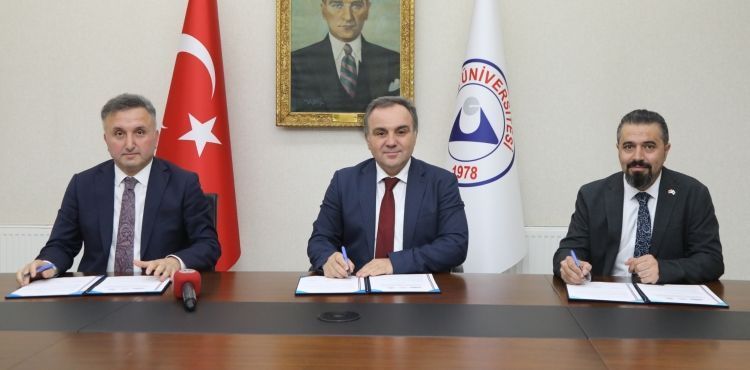 ERÜ’den Disleksi Öğrenme Güçlüğü Derneği’ne Destek