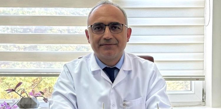 Gözlerinizi Sevin!