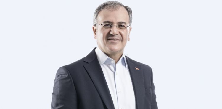 BAŞKAN ÖZDOĞAN'DAN MÜJDE: KENT MÜZESİ AÇILIYOR