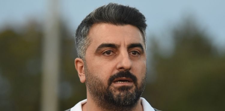 Sinan Kaloğlu: Kayserispor'umuzun daha yukarılarda olabilmesi için elimizden geleni yapacağız