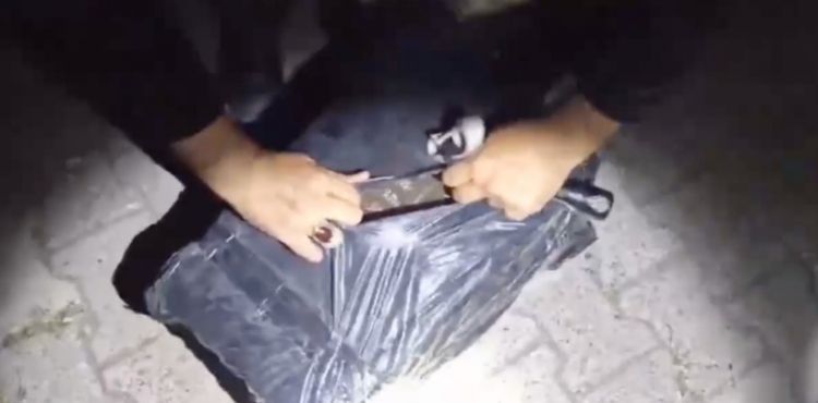 3 bin 250 paket kaçak sigara ele geçirildi