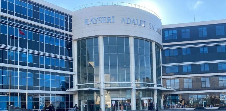 Bisiklet ve Para Yağma’dan yargılanan sanığa 2.5 yıl hapis