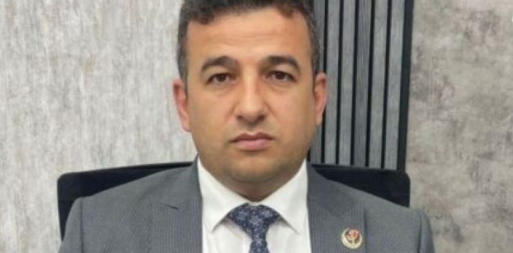 BBP’li Satılmış,: