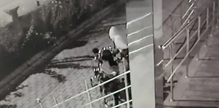 Motosiklet hırsızlığı olayında yakalanan şüpheli tutuklandı