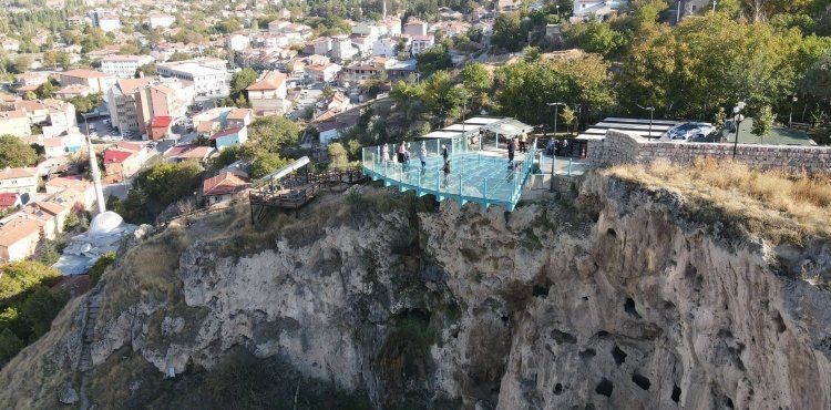 ERSOY’DAN BÜNYAN İÇİN MECLİS ARAŞTIRMA ÖNERGESİ