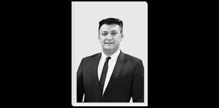 Kayseri Valiliği’nin acı günü