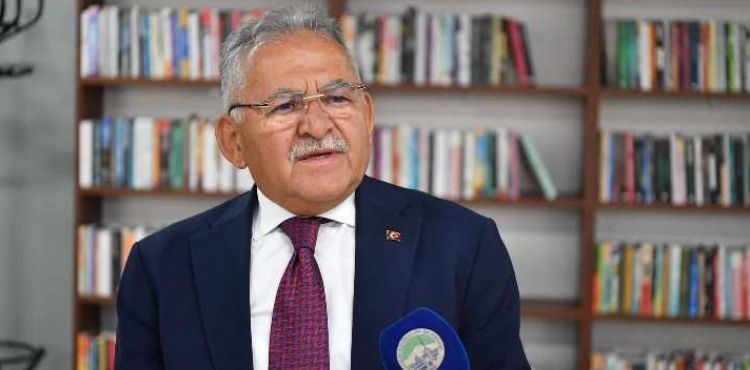 BAŞKAN BÜYÜKKILIÇ, AÇILIŞ İÇİN GÜN SAYAN İLDEM-YEŞİLYURT SOSYAL YAŞAM MERKEZİ’Nİ İNCELEDİ