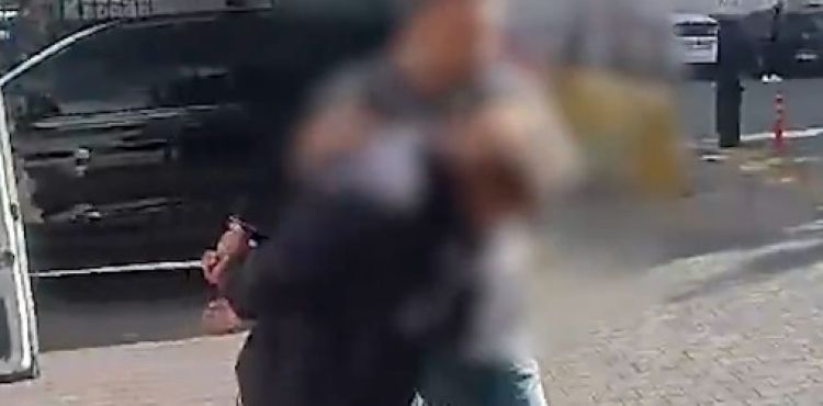 17 yıl hapisle aranan hükümlü, gardıropta yakalandı