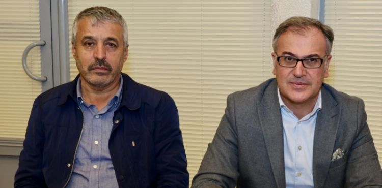 BAŞKAN ÖZDOĞAN: