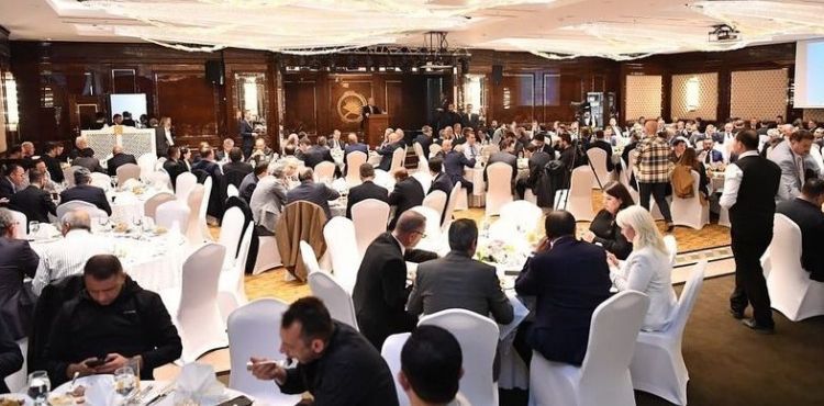 Ankara’da Kayseri İçin stratejik adımlar