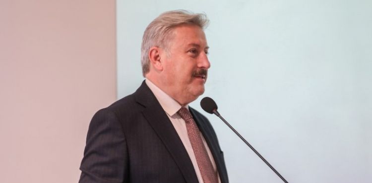 BAŞKAN PALANCIOĞLU, MUHTARLARI MELİKGAZİ BELEDİYESİ’NDE MİSAFİR ETTİ