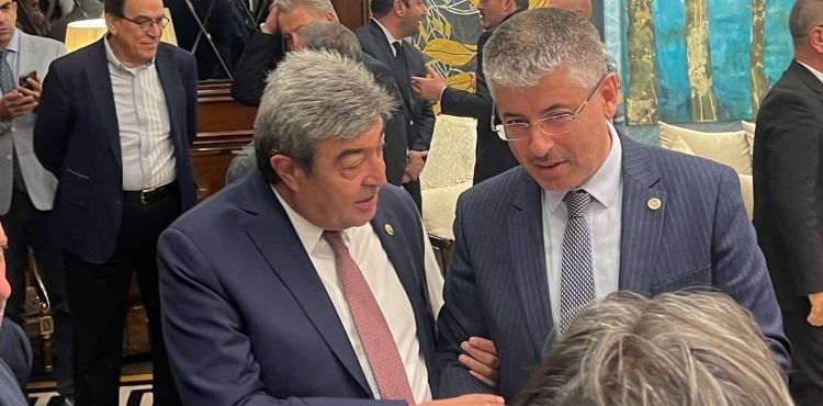 Dursun Ataş’ın AK Parti’ye geçiş tarihi belli oldu