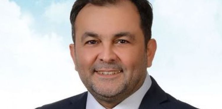 İYİ Partili Gözütok, “Terörist başını mecliste konuşturmaya kimsenin gücü yetmez”