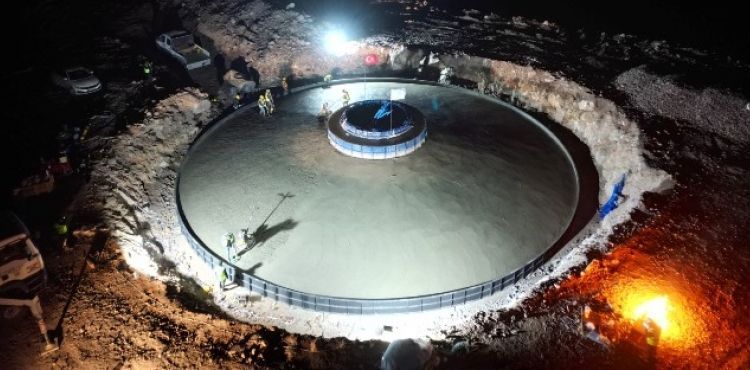 BÜYÜKŞEHİR’İN TOPLU TAŞIMADAKİ İLK RES PROJESİ’NDE ÇALIŞMALAR TÜM HIZIYLA SÜRÜYOR