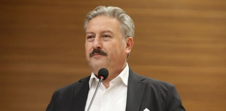 BAŞKAN PALANCIOĞLU’NUN BENZERSİZ FİNANS MODELİ VATANDAŞI EV SAHİBİ YAPTI