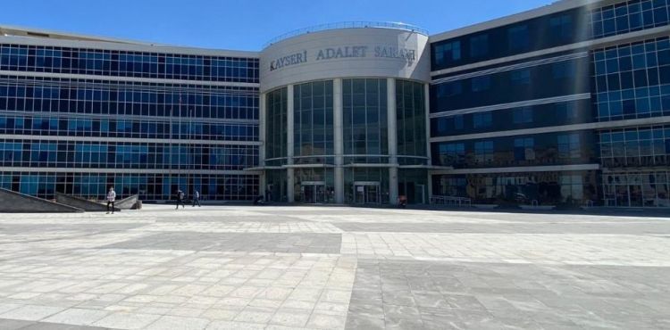 Yaralama suçundan yargılanan sanık tahliye edildi