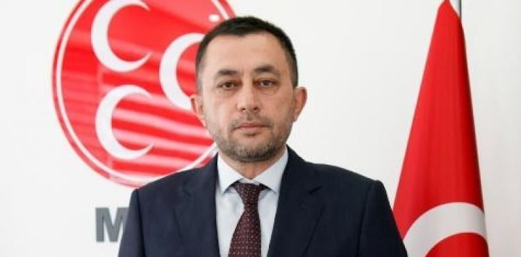 MHP Kocasinan’da Görev Dağılımı Yapıldı