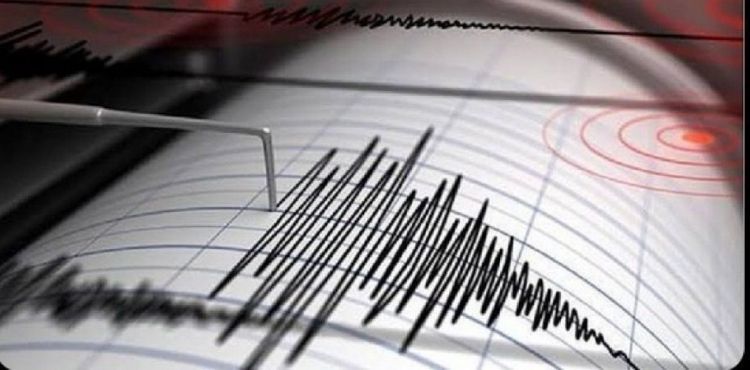 Merkez üssü Adana olan deprem Kayseri’de de hissedildi