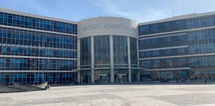 Yenidoğan çetesinin ikinci ismi Kayserili çıktı