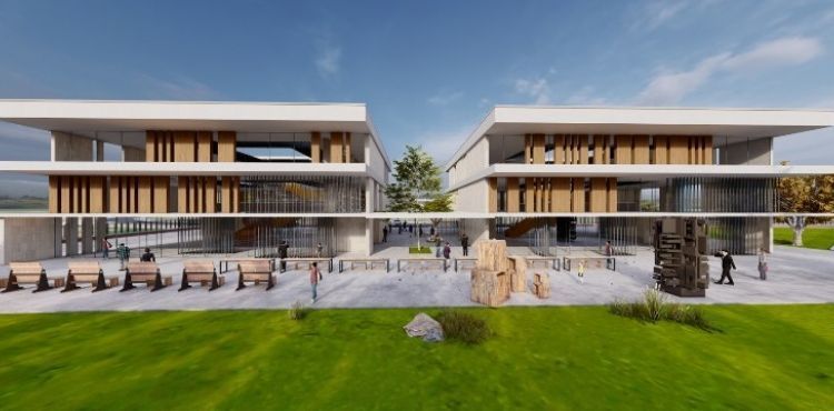 MELİKGAZİ BELEDİYESİ’NDEN EĞİTİM VE GİRİŞİMCİLİK İÇİN DEV PROJE