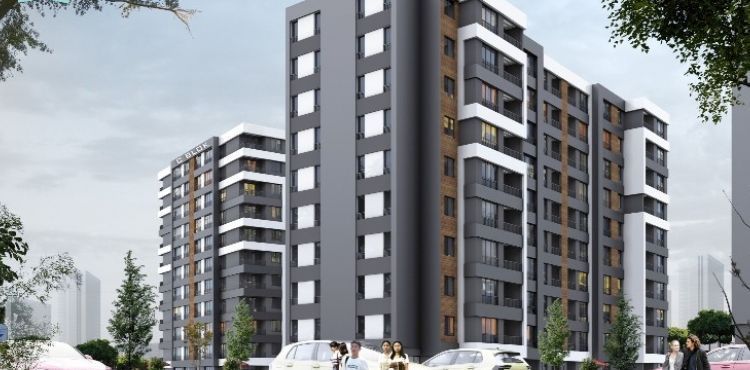 MELİKGAZİ’DE KENTSEL DÖNÜŞÜM ÇALIŞMALARI HIZLA DEVAM EDİYOR