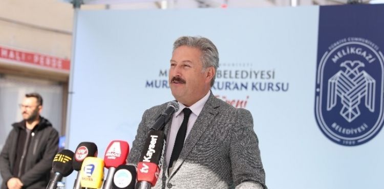 BAŞKAN PALANCIOĞLU’NUN BİR PROJESİ DAHA HAYATA GEÇTİ