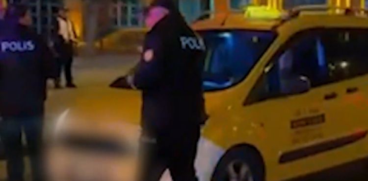 Şok uygulamada 6 bin 316 Şahıs sorgulandı: 9 aranan şahıs yakalandı