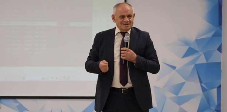 YAHYALI BELEDİYESİ 200 KADINI İSTİHDAM EDECEK