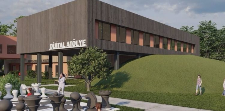KAYSERİ'YE VİZYON PROJE: ÇOCUK ÜNİVERSİTESİ