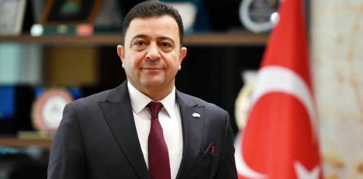 Kayseri OSB Araç Filosuna 4 Yeni Hizmet Aracı Daha Eklendi 2,5 Yılda Alınan Yeni Araç Sayası 18’e Ulaştı