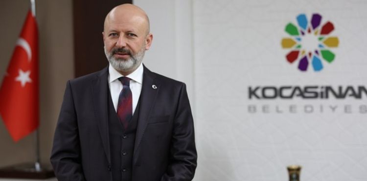 BAŞKAN ÇOLAKBAYRAKDAR’DAN 10 KASIM MESAJI