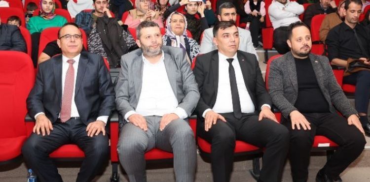 HACILAR BELEDİYESİ’NDEN ATATÜRK’Ü ANMA KONSERİ