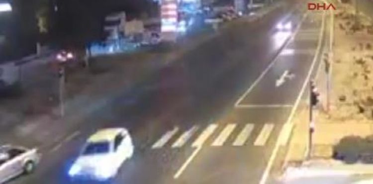 KAYSERİ 'de 3 gaspçı 85 saatlik kamera kayıtlarının incelenmesiyle yakalandı